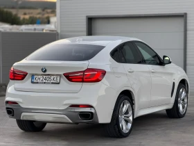 BMW X6 3.0D* XDrive* KEYLESS* HARMAN/KARDON* РЕГИСТРИРАН* - 57777 лв. - 47734821 5