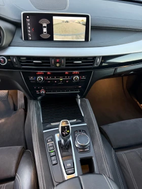 BMW X6 3.0D* XDrive* KEYLESS* HARMAN/KARDON* РЕГИСТРИРАН* - 57777 лв. - 47734821 12