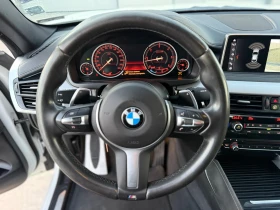 BMW X6 3.0D* XDrive* KEYLESS* HARMAN/KARDON* РЕГИСТРИРАН* - 57777 лв. - 47734821 13