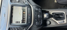 Jeep Cherokee 2.0 M-jet-2-4WD-170hp-Longitude-Automat | Mobile.bg    14