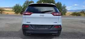 Jeep Cherokee 2.0 M-jet-2-4WD-170hp-Longitude-Automat | Mobile.bg    7
