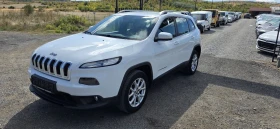 Jeep Cherokee 2.0 M-jet-2-4WD-170hp-Longitude-Automat | Mobile.bg    3