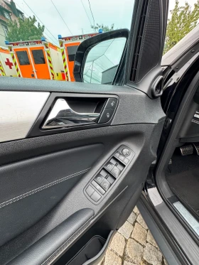 Mercedes-Benz ML 350 CDI 4 MATIC | Mobile.bg    13