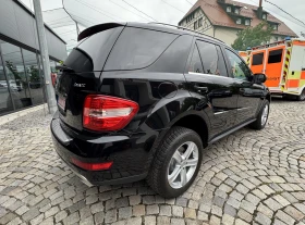 Mercedes-Benz ML 350 CDI 4 MATIC | Mobile.bg    6