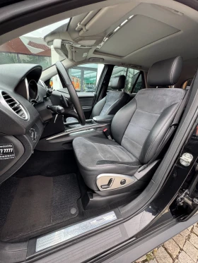 Mercedes-Benz ML 350 CDI 4 MATIC | Mobile.bg    12