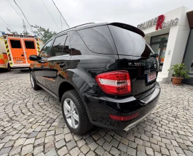 Mercedes-Benz ML 350 CDI 4 MATIC | Mobile.bg    4