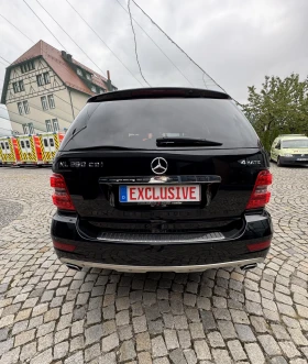 Mercedes-Benz ML 350 CDI 4 MATIC | Mobile.bg    5