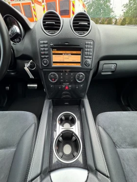 Mercedes-Benz ML 350 CDI 4 MATIC | Mobile.bg    11