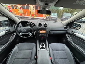Mercedes-Benz ML 350 CDI 4 MATIC | Mobile.bg    8