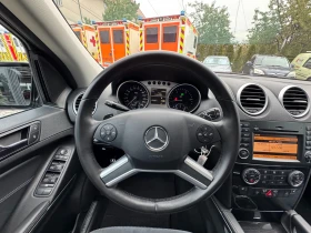 Mercedes-Benz ML 350 CDI 4 MATIC | Mobile.bg    9