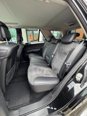 Mercedes-Benz ML 350 CDI 4 MATIC | Mobile.bg    14