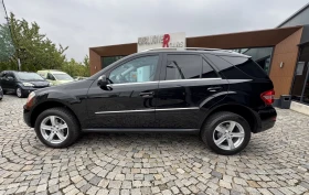 Mercedes-Benz ML 350 CDI 4 MATIC | Mobile.bg    3