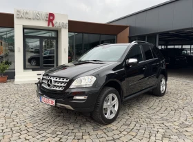  Mercedes-Benz ML 350