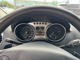 Mercedes-Benz ML 350 CDI 4 MATIC | Mobile.bg    10