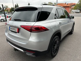 Mercedes-Benz GLE 350 2.0 TURBO 4 MATIC   | Mobile.bg    6