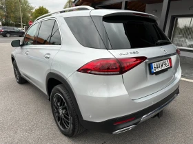     Mercedes-Benz GLE 350 2.0 TURBO 4 MATIC  