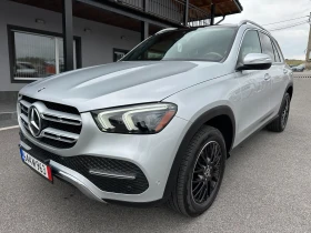     Mercedes-Benz GLE 350 2.0 TURBO 4 MATIC  