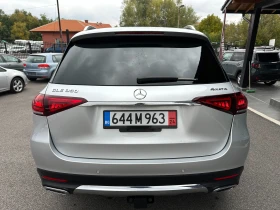 Mercedes-Benz GLE 350 2.0 TURBO 4 MATIC   | Mobile.bg    5