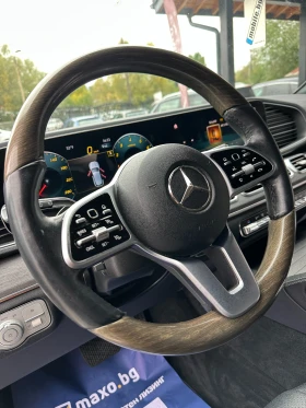 Mercedes-Benz GLE 350 2.0 TURBO 4 MATIC   | Mobile.bg    10