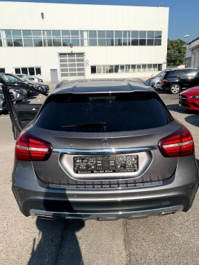 Обява за продажба на Mercedes-Benz GLA 220 D 4 MATIC ~50 400 лв. - изображение 5
