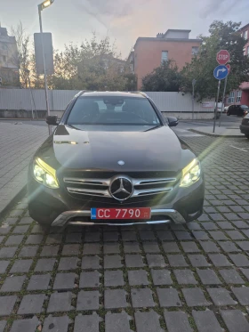 Обява за продажба на Mercedes-Benz GLC 220 ~17 000 EUR - изображение 1 | Auto.bg Обява за продажба на Mercedes-Benz GLC 220 ~17 000 EUR - изображение 1