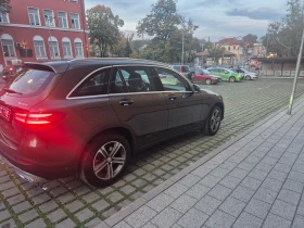 Обява за продажба на Mercedes-Benz GLC 220 ~17 000 EUR - изображение 4 | Auto.bg Обява за продажба на Mercedes-Benz GLC 220 ~17 000 EUR - изображение 4