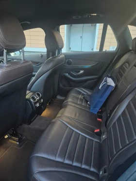 Обява за продажба на Mercedes-Benz GLC 220 ~17 000 EUR - изображение 5 | Auto.bg Обява за продажба на Mercedes-Benz GLC 220 ~17 000 EUR - изображение 5
