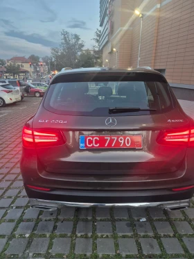 Обява за продажба на Mercedes-Benz GLC 220 ~17 000 EUR - изображение 1 | Auto.bg Обява за продажба на Mercedes-Benz GLC 220 ~17 000 EUR - изображение 1