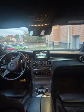 Обява за продажба на Mercedes-Benz GLC 220 ~17 000 EUR - изображение 2 | Auto.bg Обява за продажба на Mercedes-Benz GLC 220 ~17 000 EUR - изображение 2