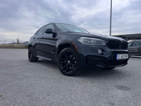 BMW X6 35i, снимка 1