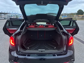 BMW X6 35i, снимка 10