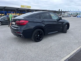 BMW X6 35i, снимка 2
