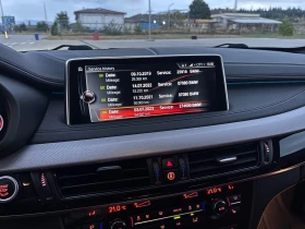 BMW X6 35i, снимка 13