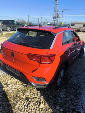 VW T-Roc 1.5TSI  DPC - 11 лв. / 5.62 € - 45991396 3