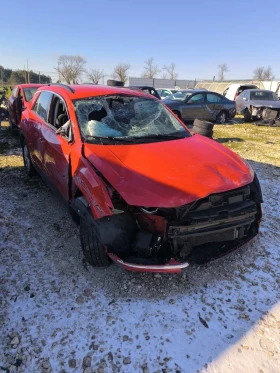 VW T-Roc 1.5TSI  DPC