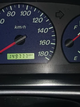 Ford Ranger 4х4!!климатик!!Топ!!, снимка 13