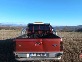 Ford Ranger 4х4!!климатик!!Топ!!, снимка 6