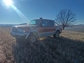 Ford Ranger 4х4!!климатик!!Топ!!, снимка 3
