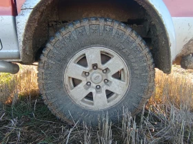 Ford Ranger 4х4!!климатик!!Топ!!, снимка 5