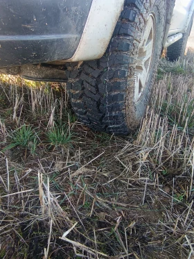 Ford Ranger 4х4!!климатик!!Топ!!, снимка 4