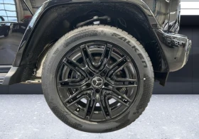 Mercedes-Benz G 450 d = AMG Line = Superior Line Гаранция - 158332 € / 309670.48 лв. - 35933799 4