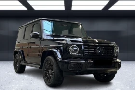 Mercedes-Benz G 450 d = AMG Line = Superior Line Гаранция