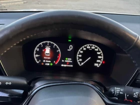 Honda Cr-v * Sport * CARFAX * БЕЗ ПЪРВОНАЧАЛНА ВНОСКА - 24500 € / 47917.83 лв. - 37587512 8