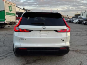 Honda Cr-v * Sport * CARFAX * БЕЗ ПЪРВОНАЧАЛНА ВНОСКА - 24500 € / 47917.83 лв. - 37587512 4