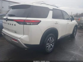 Nissan Pathfinder - 23600 € / 46157.59 лв. - 83103825 6