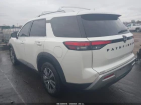 Nissan Pathfinder - 23600 € / 46157.59 лв. - 83103825 4
