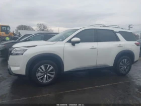 Nissan Pathfinder - 23600 € / 46157.59 лв. - 83103825 13