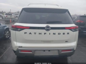 Nissan Pathfinder - 23600 € / 46157.59 лв. - 83103825 5
