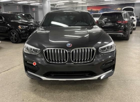 BMW X4 XDRIVE* 30i* ДИГИТАЛНО* ТАБЛО* ПОДГРЕВ* ОБДУХВАНЕ*, снимка 5