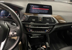 BMW X4 XDRIVE* 30i* ДИГИТАЛНО* ТАБЛО* ПОДГРЕВ* ОБДУХВАНЕ*, снимка 9